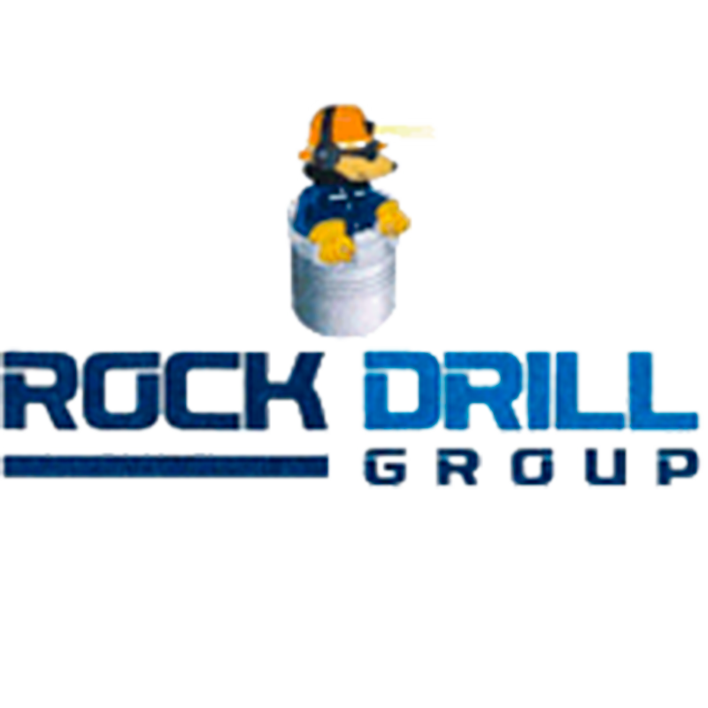 ROCKDRILL